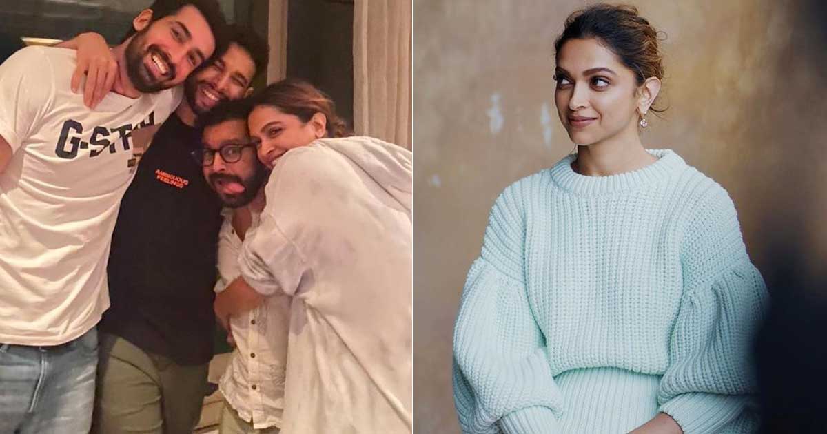 Gehraiyaan Crew Members Contract The COVID 19 Variant; Special Promotions To Get Cancelled?