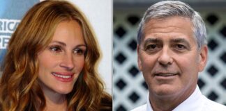 George Clooney, Julia Roberts romantic comedy halts production due to Covid