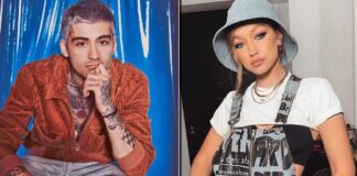 Gigi, Zayn 'getting along fine' for sake of daughter post-split