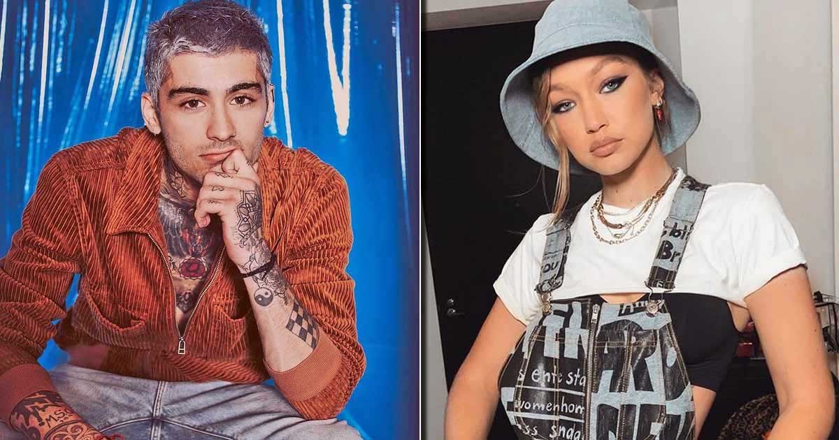 Gigi, Zayn 'getting along fine' for sake of daughter post-split