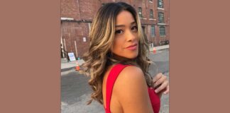 Gina Rodriguez to star in 'Women on the Verge of a Nervous Breakdown' adaptation