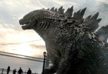 'Godzilla and the Titans' live-action series in development ( Photo Credit – Poster )