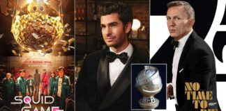 Golden Globes 2022 Has Announced Its Winners!
