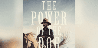 Golden Globes takes to Twitter; 'The Power of the Dog' named best film