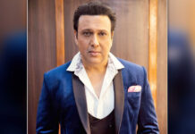 Govinda Conferred With Doctorate For Excellence In Indian Cinema, Actor’s Brother Also Honoured Govinda Honoured With Doctorate For Excellence In Indian Cinema - Report