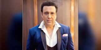 Govinda Honoured With Doctorate For Excellence In Indian Cinema - Report