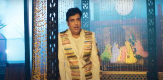 Govinda Releases Third Music Video, Hello, Netizens React