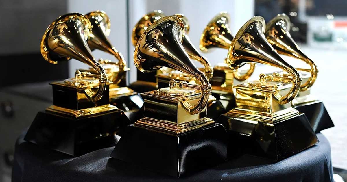 Grammy awards 2021