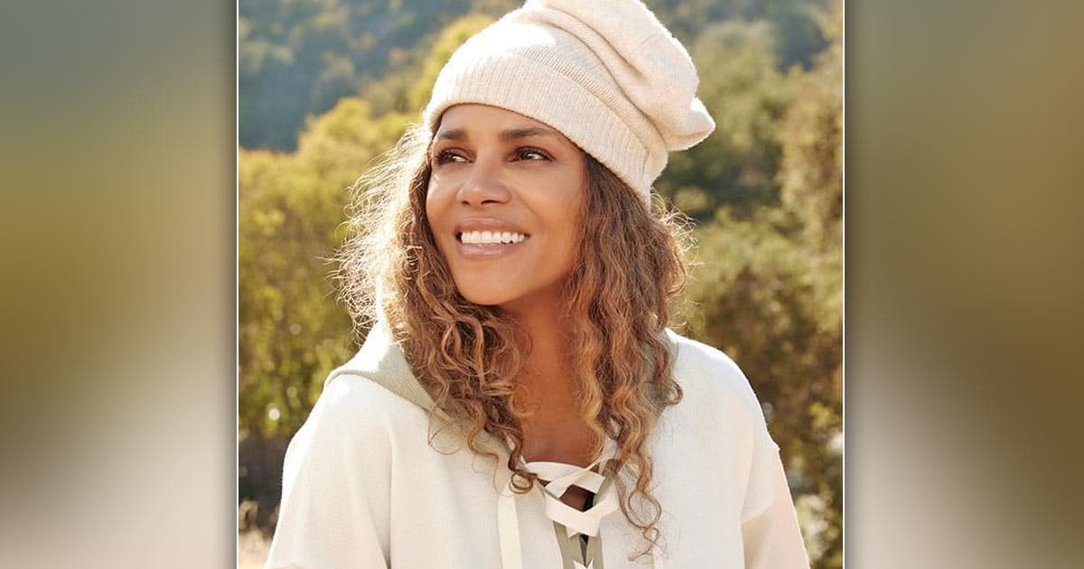 Halle Berry Says That She Always Have Something To Prove