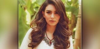 Hansika Motwani has nine projects lined up this year