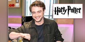 Harry Potter Actor Daniel Radcliffe Once Shared That He Wouldn't Have Gotten The Role If His Parents Had Their Way