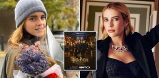 Harry Potter Reunion Faces A Goof Up