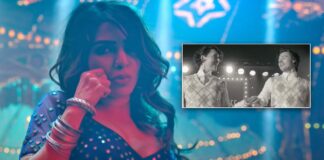 Harry Styles Grooving To Samantha's Item Song Oo Antava From Pushpa Is The Reason Why Memes Are A Blessing - See Video