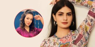 Here Are Few Facts About Taarak Mehta Ka Ooltah Chashmah Actor Arshi Bharti Shandilya