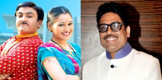 Here’s What Shailesh Lodha Said About The Kapil Sharma Show That Landed Him With Trolls