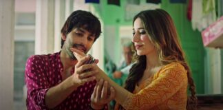 Himansh Kohli, Heli Daruwala recall shooting in Rajasthan for latest track 'Meri Tarah'Himansh Kohli, Heli Daruwala recall shooting in Rajasthan for latest track 'Meri Tarah'Himansh Kohli, Heli Daruwala recall shooting in Rajasthan for latest track 'Meri Tarah'