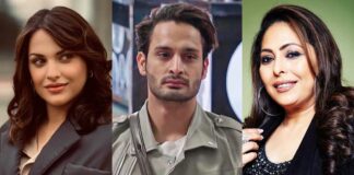Himanshi Khurana Is Upset With Geeta Kapur Questioning Umar Riaz’s Profession!