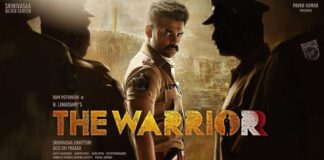 Hindi dubbing rights of Tamil action entertainer 'Warriorr' sold for Rs 16 crore