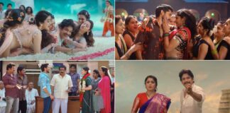 Hint of supernatural in 'Bangarraju' trailer