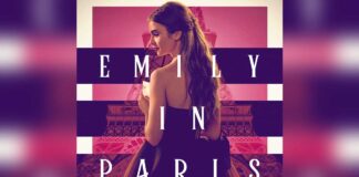 Hit series Emily in Paris gets two-season extension