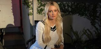 Holly Madison says Playboy mansion was like a 'cult'