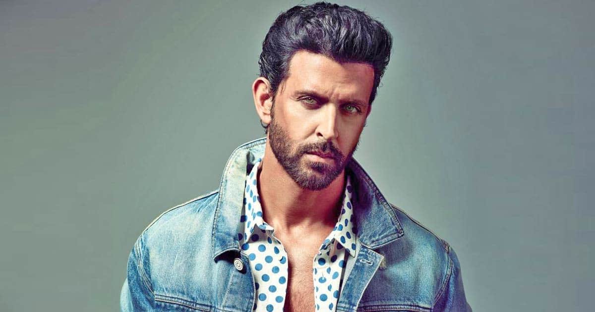 Hrithik Roshan Isn&#39;t Celebrating His Birthday This Year Due To A Serious  Reason?