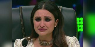 'Hunarbaaz: Desh Ki Shaan': Parineeti breaks down on hearing contestant's moving story