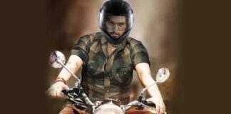 Hyderabad cops use Allu Arjun's 'Pushpa' poster to urge bikers to wear helmets