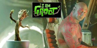 I Am Groot To Feature Drax, But Will Dave Bautista Play Him?