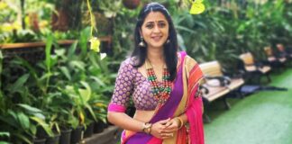 I don't have a fancy wardrobe, says actress Kaniha to her critics