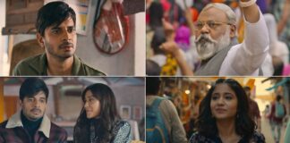 In ‘Yeh Kaali Kaali Ankhein’, Director Sidharth Sengupta Spins a Tale of Love, Power and Deceit