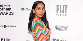 Indian-born Singaporean Anjana Vasan joins 'Killing Eve' cast