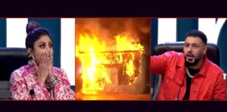 India's Got Talent 9 Makers Bashed For The 'House On Fire' Act, A Netizen Says, "Best Comedy Show For TRP” – Deets Inside