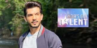 'India's Got Talent' host Arjun Bijlani: I introduce contestants, keep their spirits high
