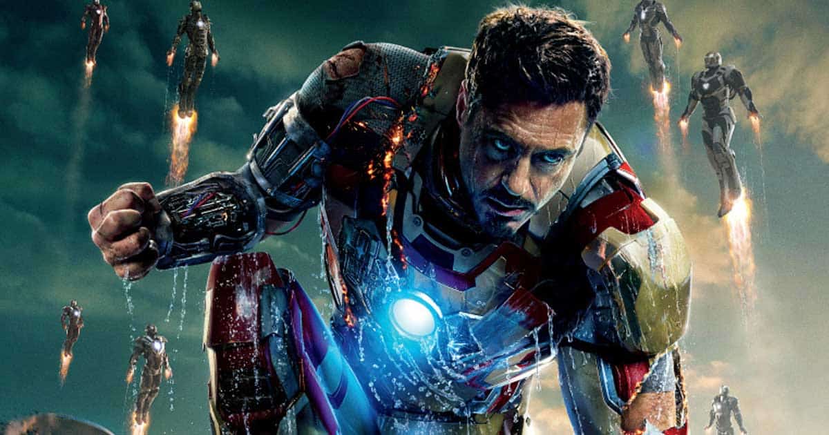 Iron Man 3, The Dark Knight Rises & Inception Have Hollywood's Most Expensive Stunts Of All Times