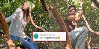 Ishaan Khatter Shares A Glimpse Of His Vacation; Netizens Ask Where ‘Bhabhi’ Ananya Panday Is?
