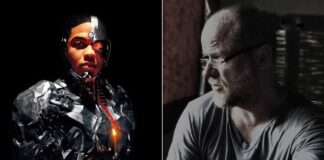 #IStandWithRayFisher Trends Again As Joss Whedon Calls Ray Fisher A Bad Actor