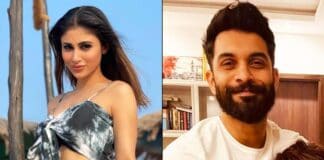It’s A Beach Wedding For Mouni Roy & Suraj Nambiar On January 27
