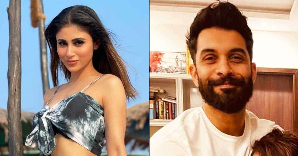 It’s A Beach Wedding For Mouni Roy & Suraj Nambiar On January 27