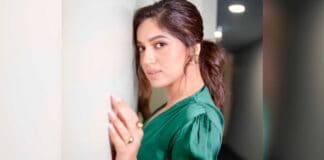 It's a packed slate for Bhumi Pednekar with six releases in 2022