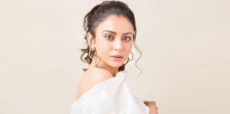 It's a packed year for Rakul Preet Singh with 7 releases
