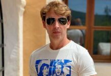 James Blunt spent more than a decade writing a song