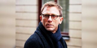 James Bond Actor Daniel Craig's Fans Are Upset After The Actor Gets An Honour Meant For Real-Life Spies