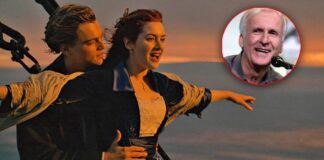 James Cameron Changed A Scene In Titanic 15 Years After Release