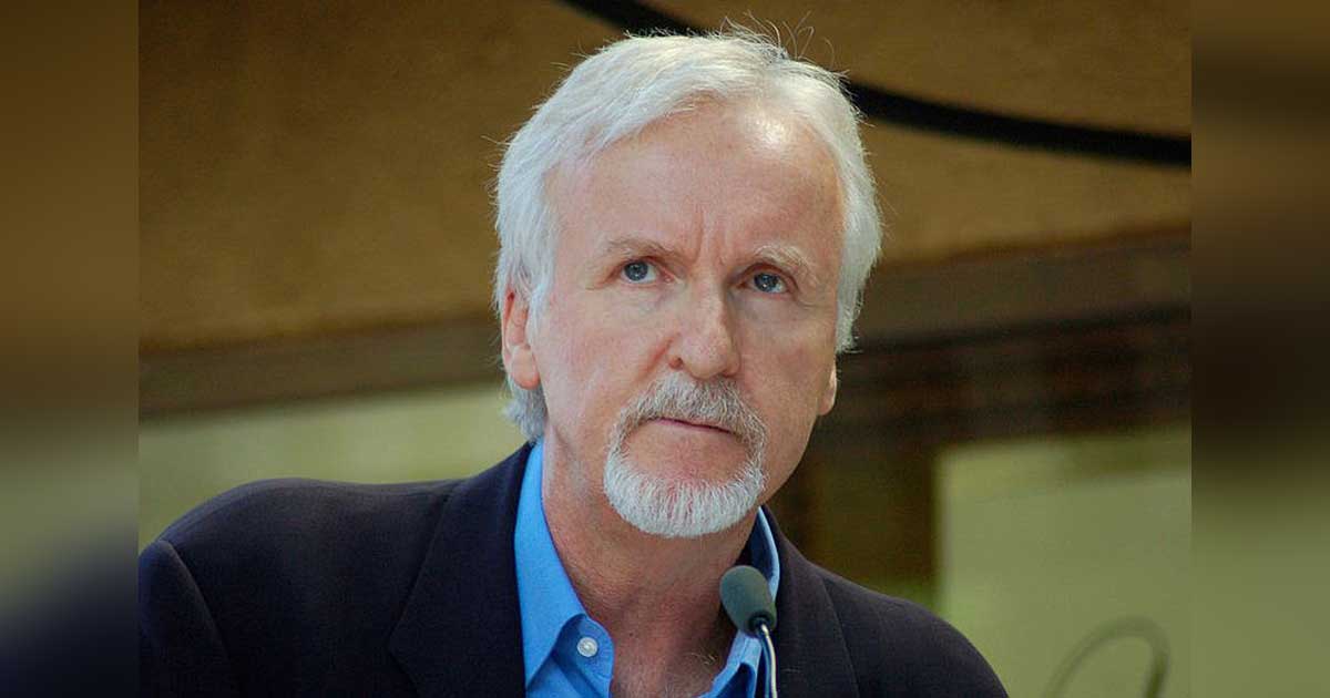 James Cameron Hopes Of Making A Six Hours Long Fim; Says He Like "Change"