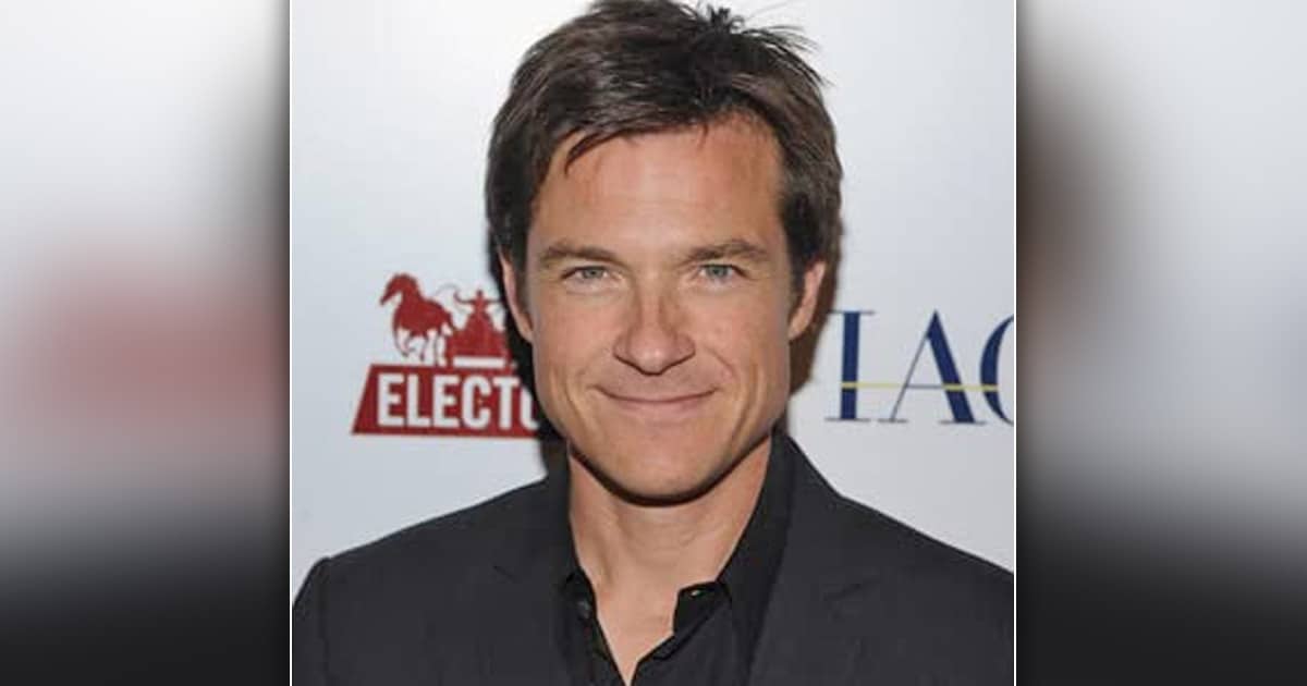 Ozark Fame Jason Bateman: "You Need To Scream At People To Get Them To Work Their Hardest"