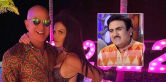Jeff Bezos Compared With Taarak Mehta Ka Ooltah Chashmah's 'Jethalal', Fans Troll The Billionaire's Quirky NYE Outfit - See Pics Inside