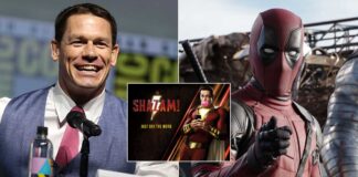 John Cena Reveals Getting Rejected By Marvel & DC Before Peacemaker