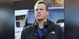 Jonathan Nolan to direct 'Fallout' series