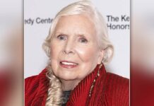 Joni Mitchell wants songs off Spotify as Covid row snowballs
